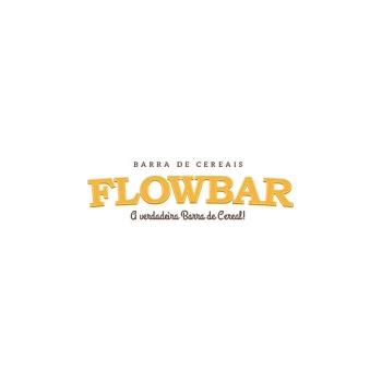 FLOWBAR/NUTS - BARRINHAS