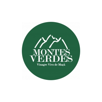 VINAGRE DE MAÇÃ - MONTES VERDE
