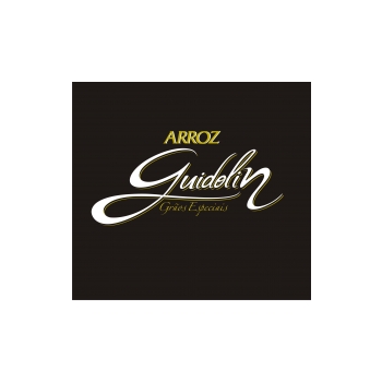 GUIDOLIN - ARROZ ESPECIAIS
