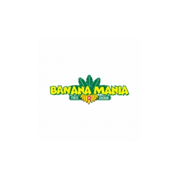BANANA MANIA