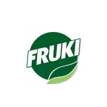 ÁGUA MINERAL - FRUKI -