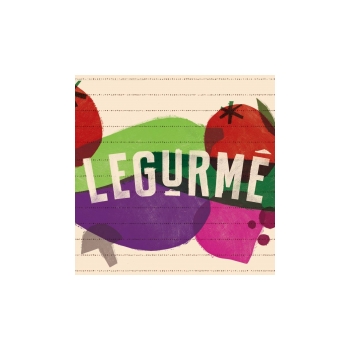 LEGURMÊ - ORGÂNICOS