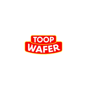 TOOP WAFER ZERO AÇÚCAR