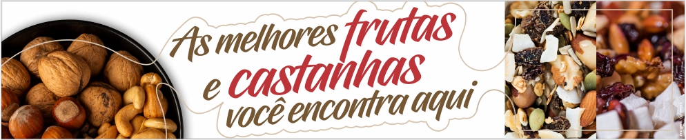 Castanhas